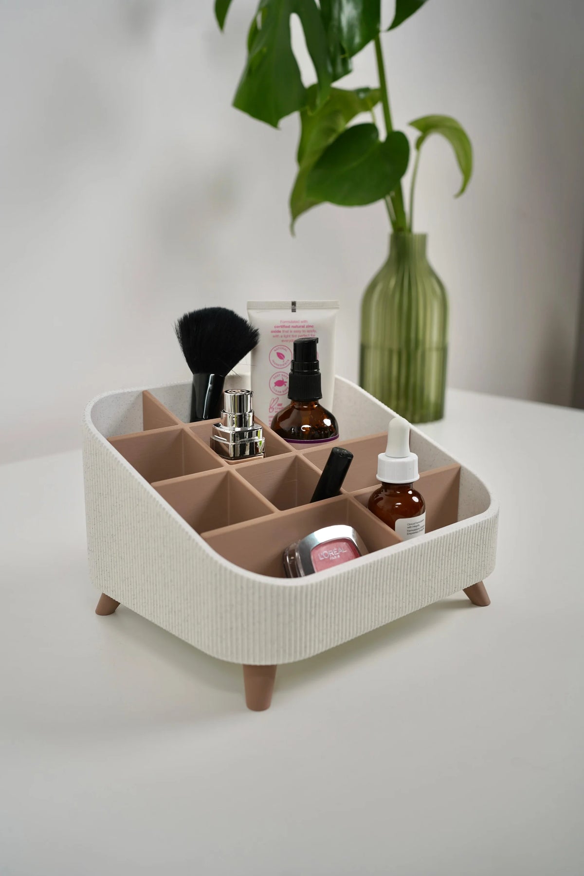 Organizador de Maquiagem