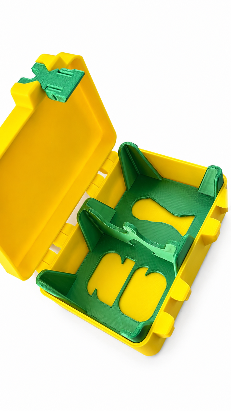 Porta Cromos