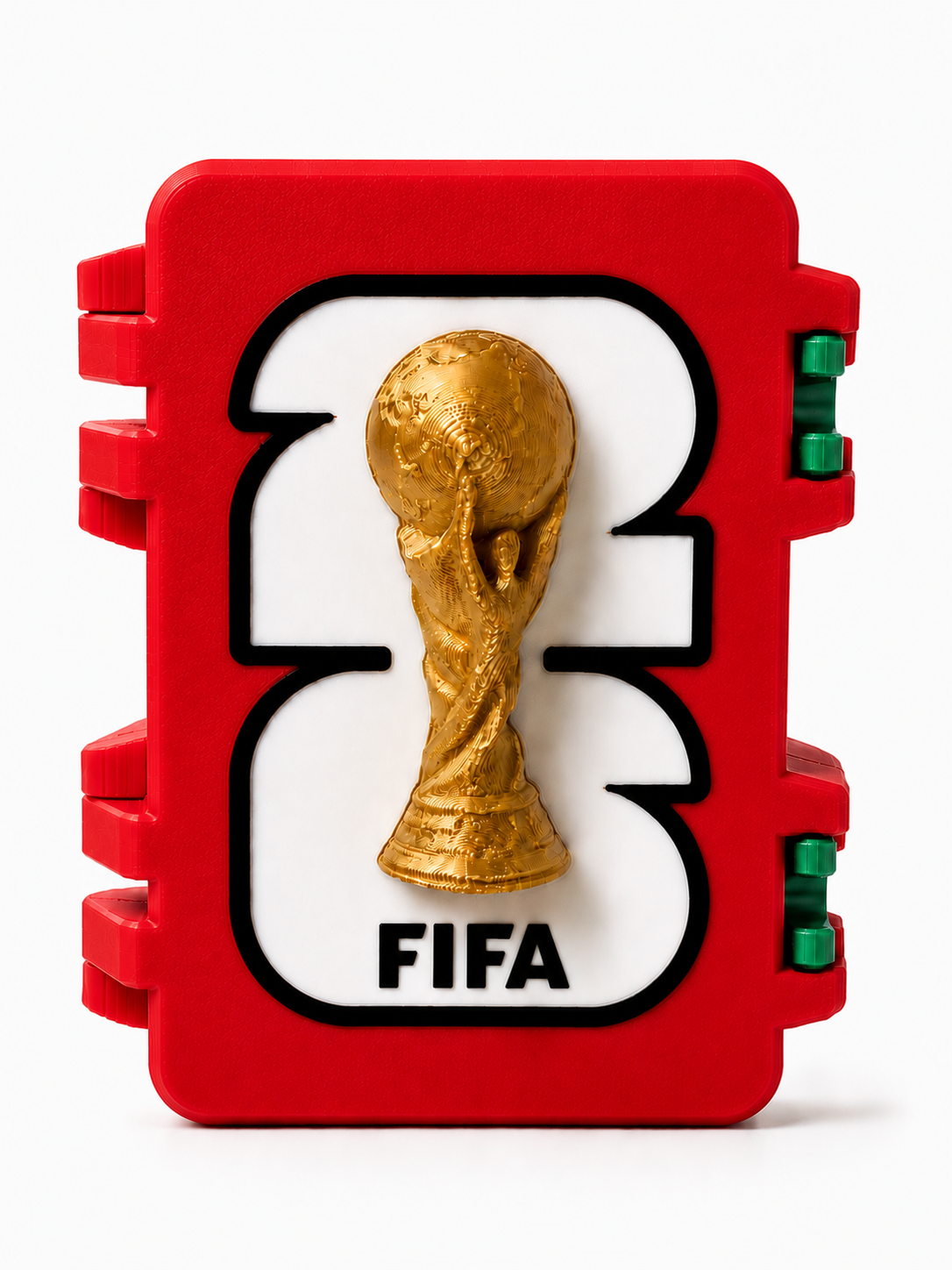 Porta Cromos