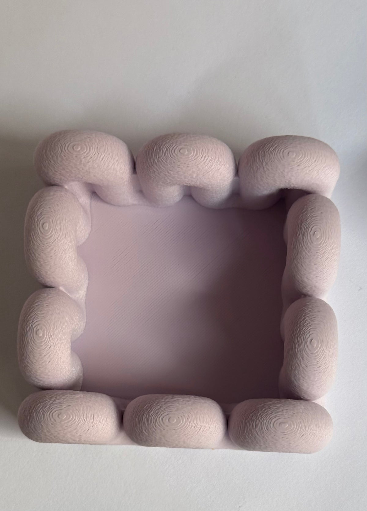 Organizador de mesa multiuso