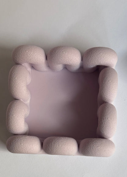 Organizador de mesa multiuso