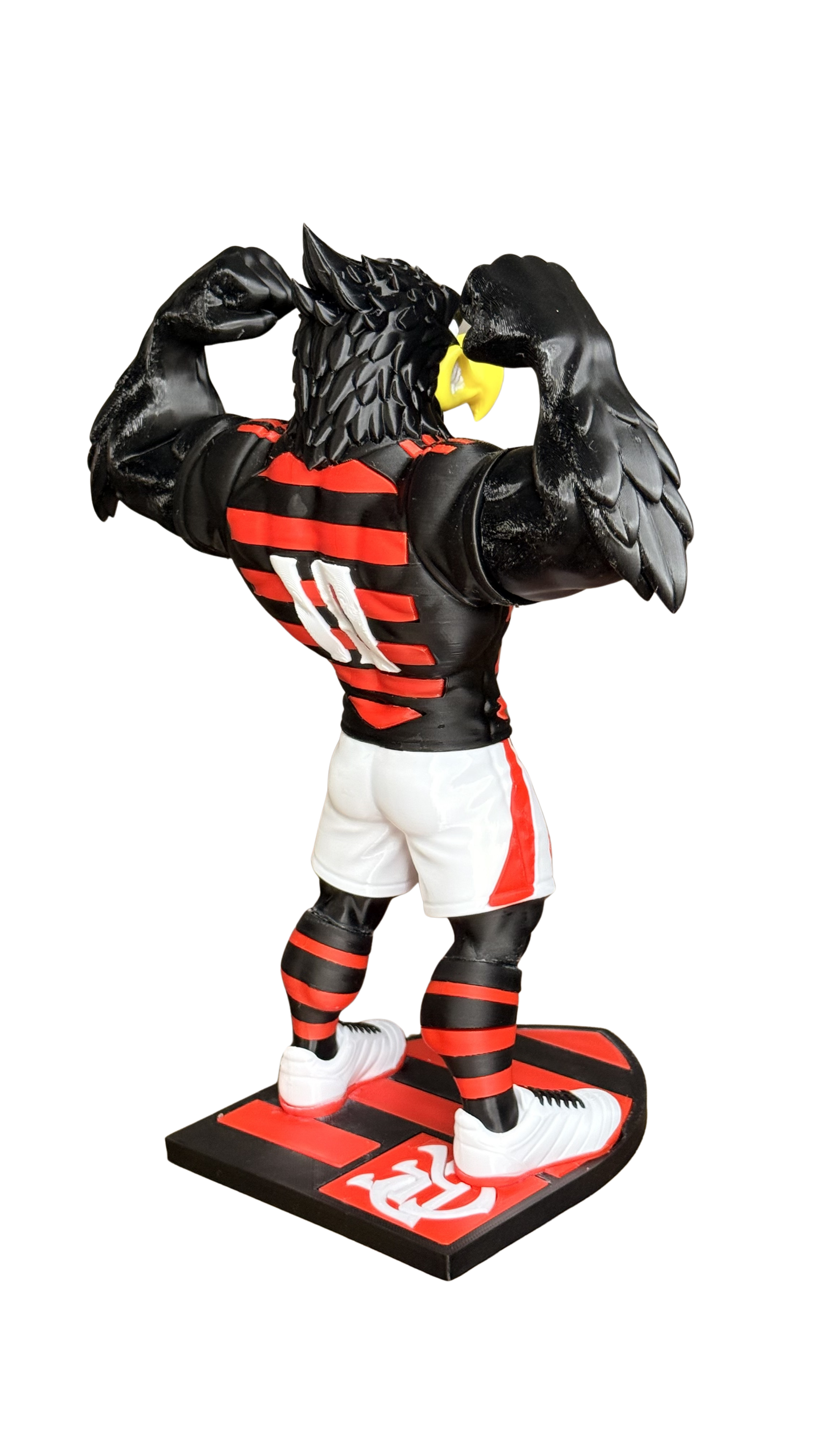 Mascote do Flamengo