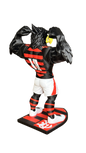 Mascote do Flamengo
