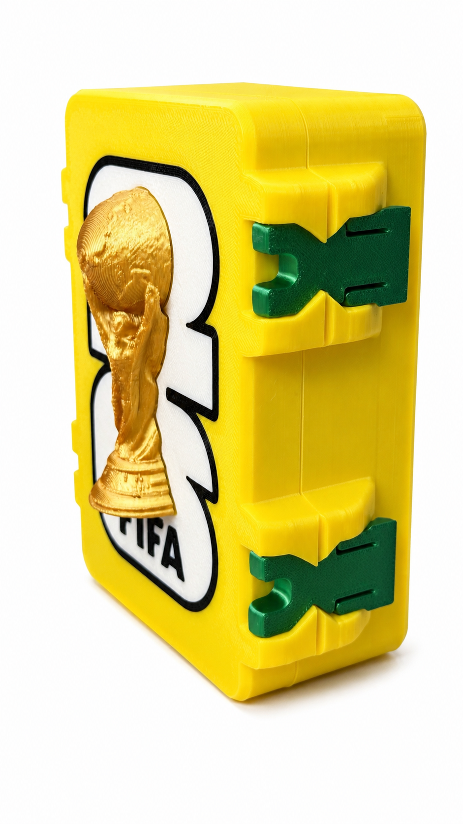 Porta Cromos