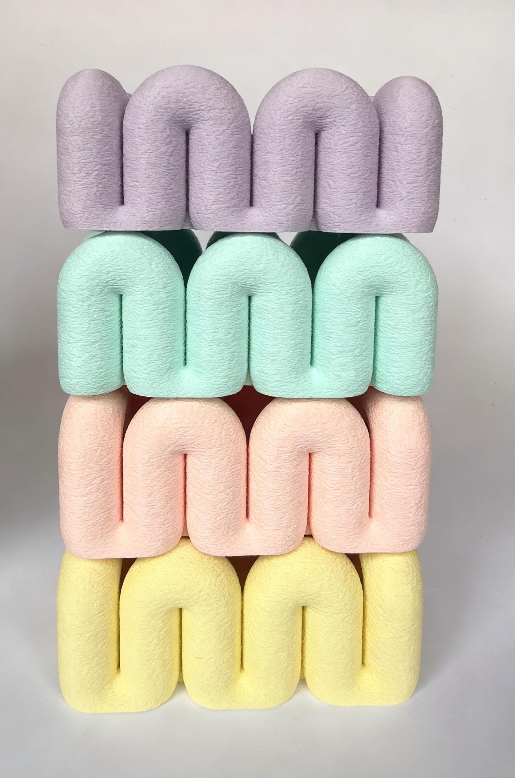 Organizador de mesa multiuso