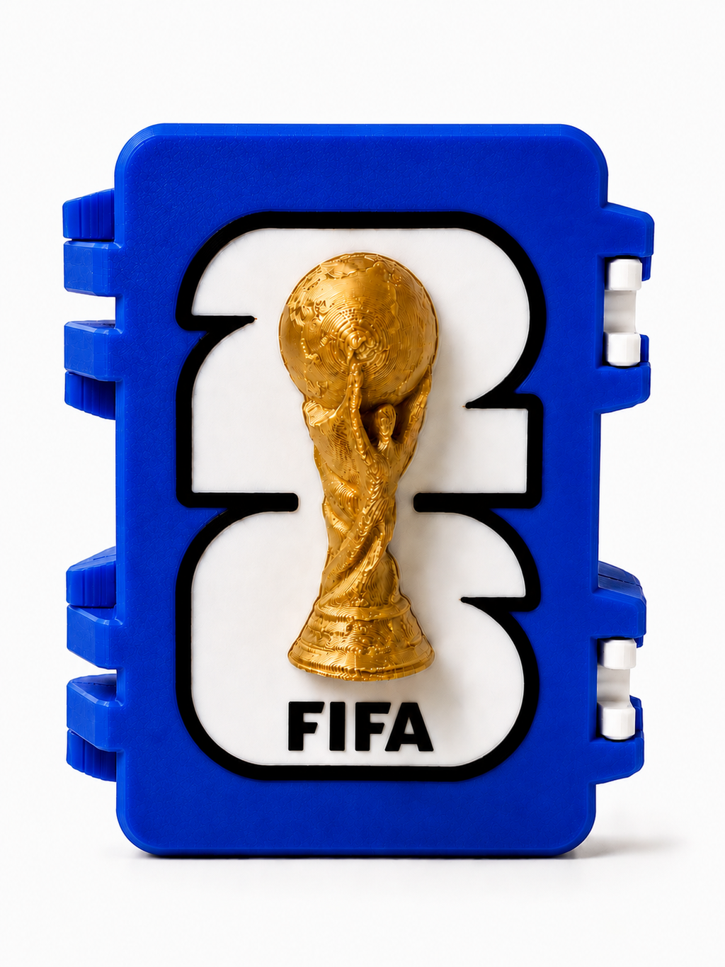 Porta Cromos