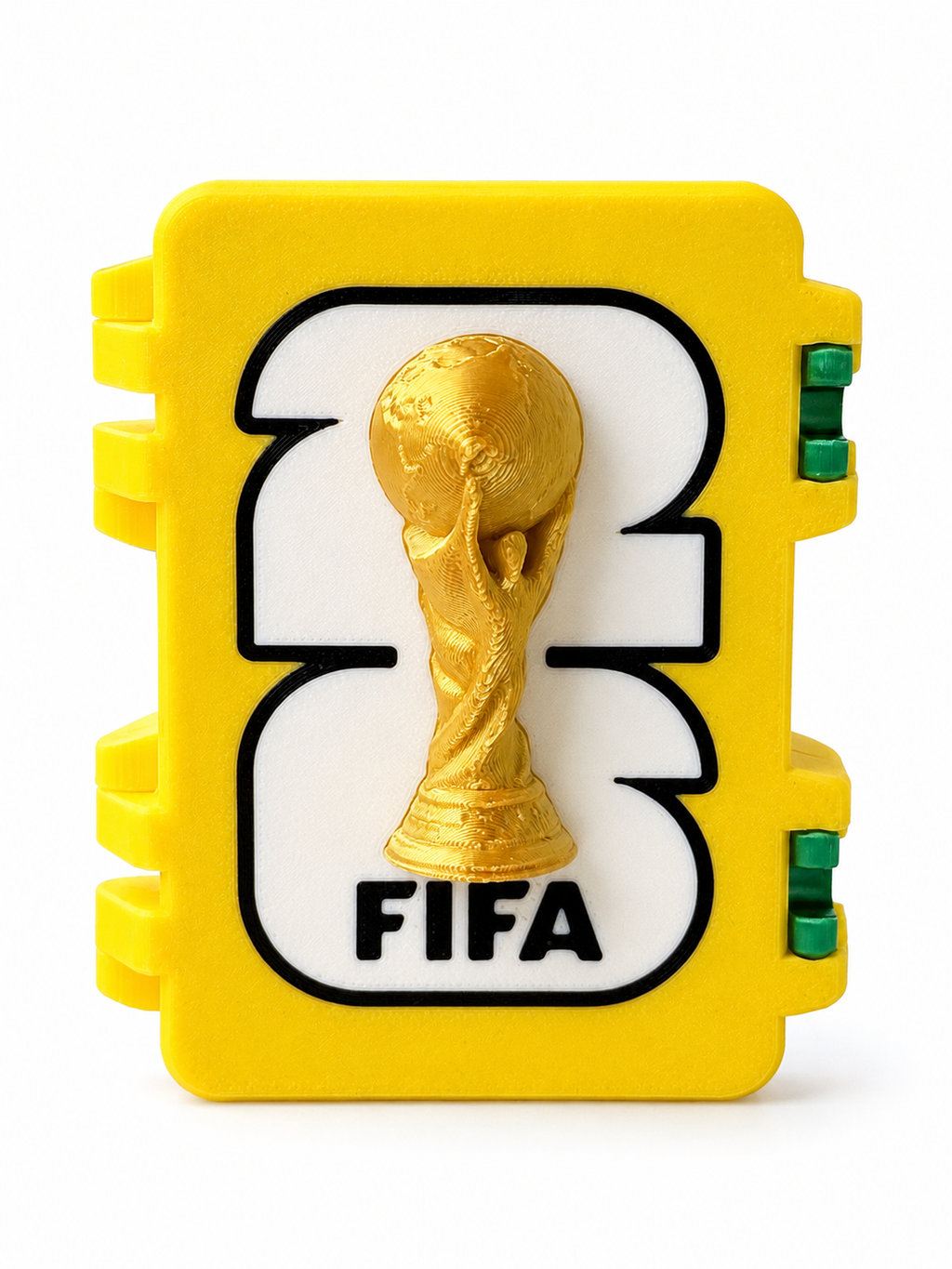 Porta Cromos