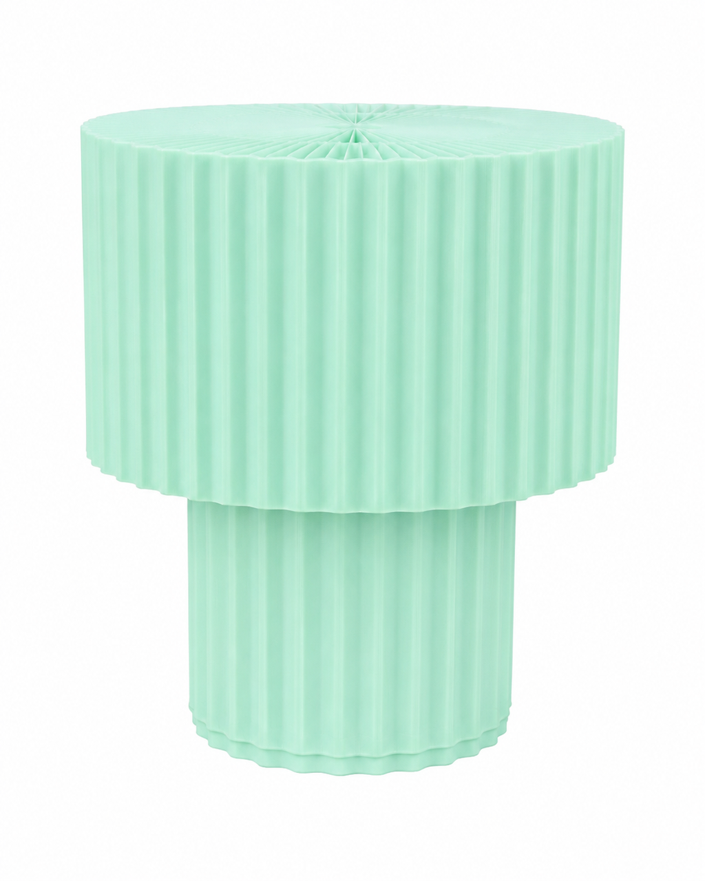 Candeeiro Flora