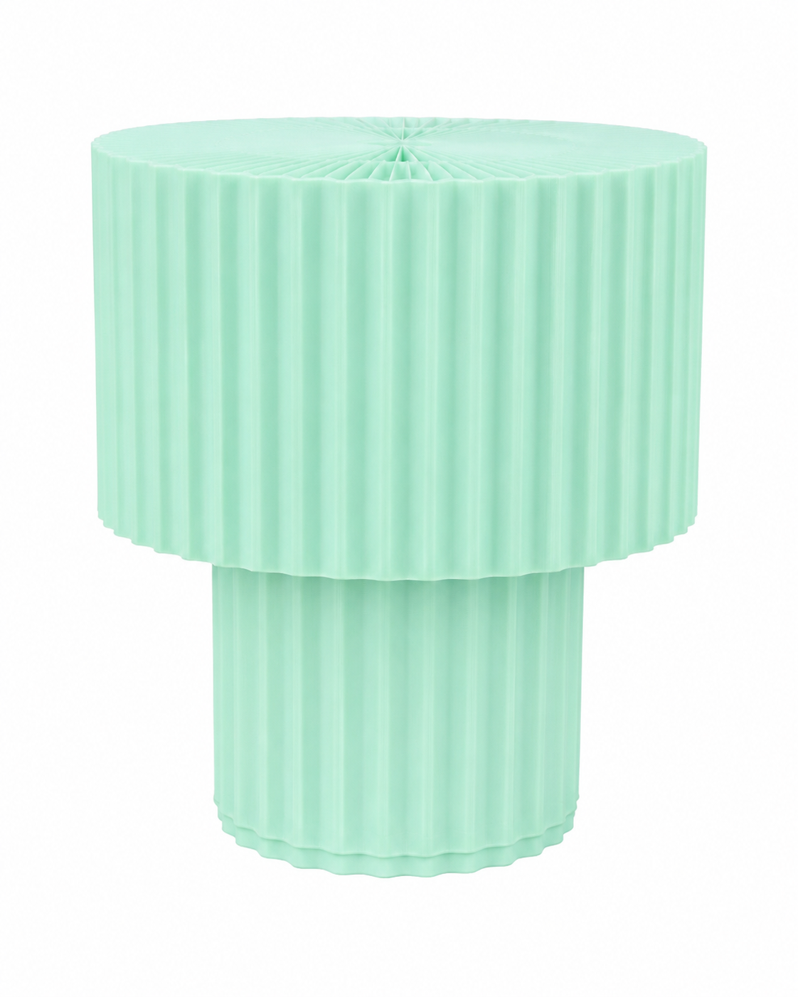 Candeeiro Flora