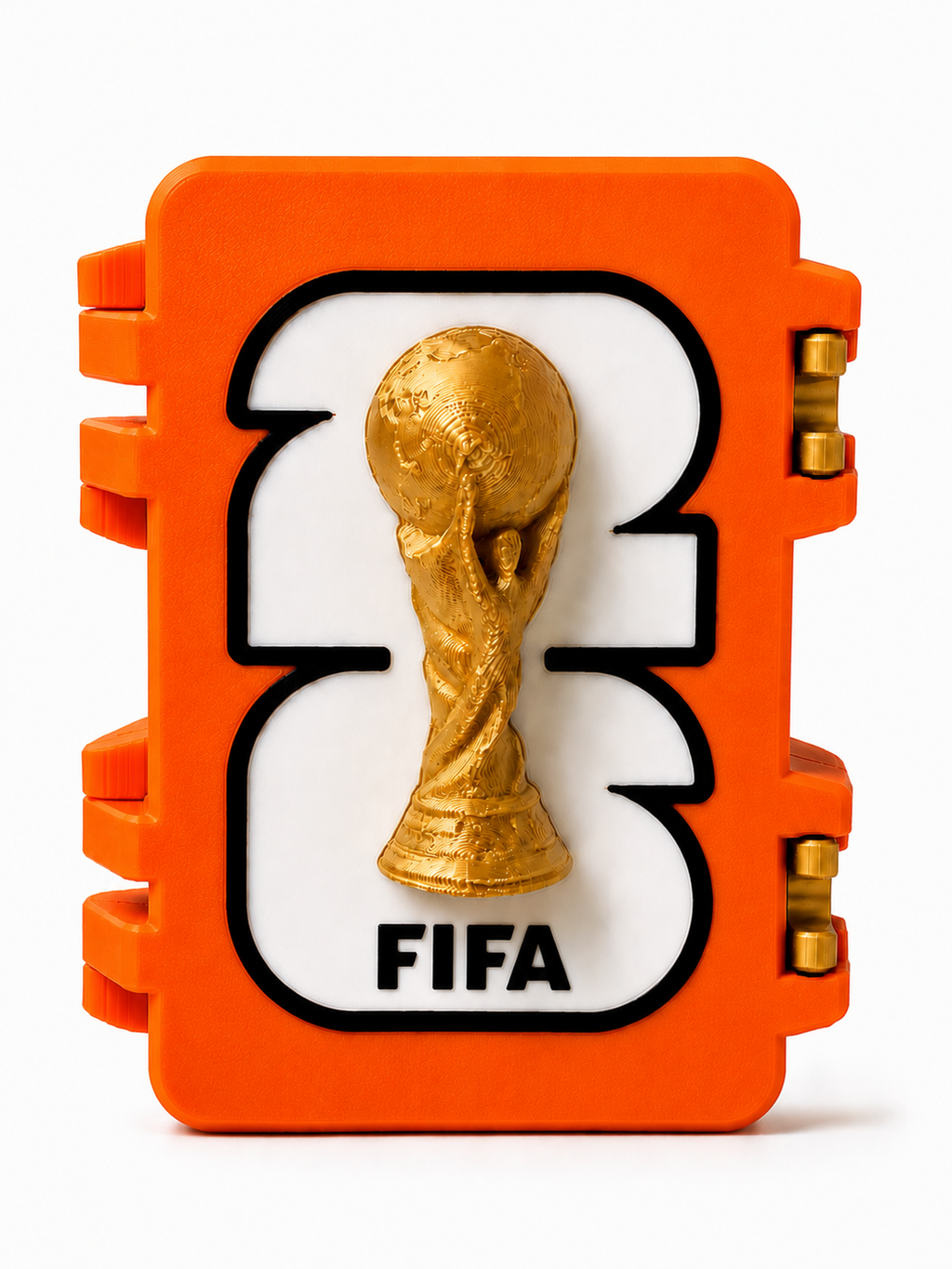 Porta Cromos