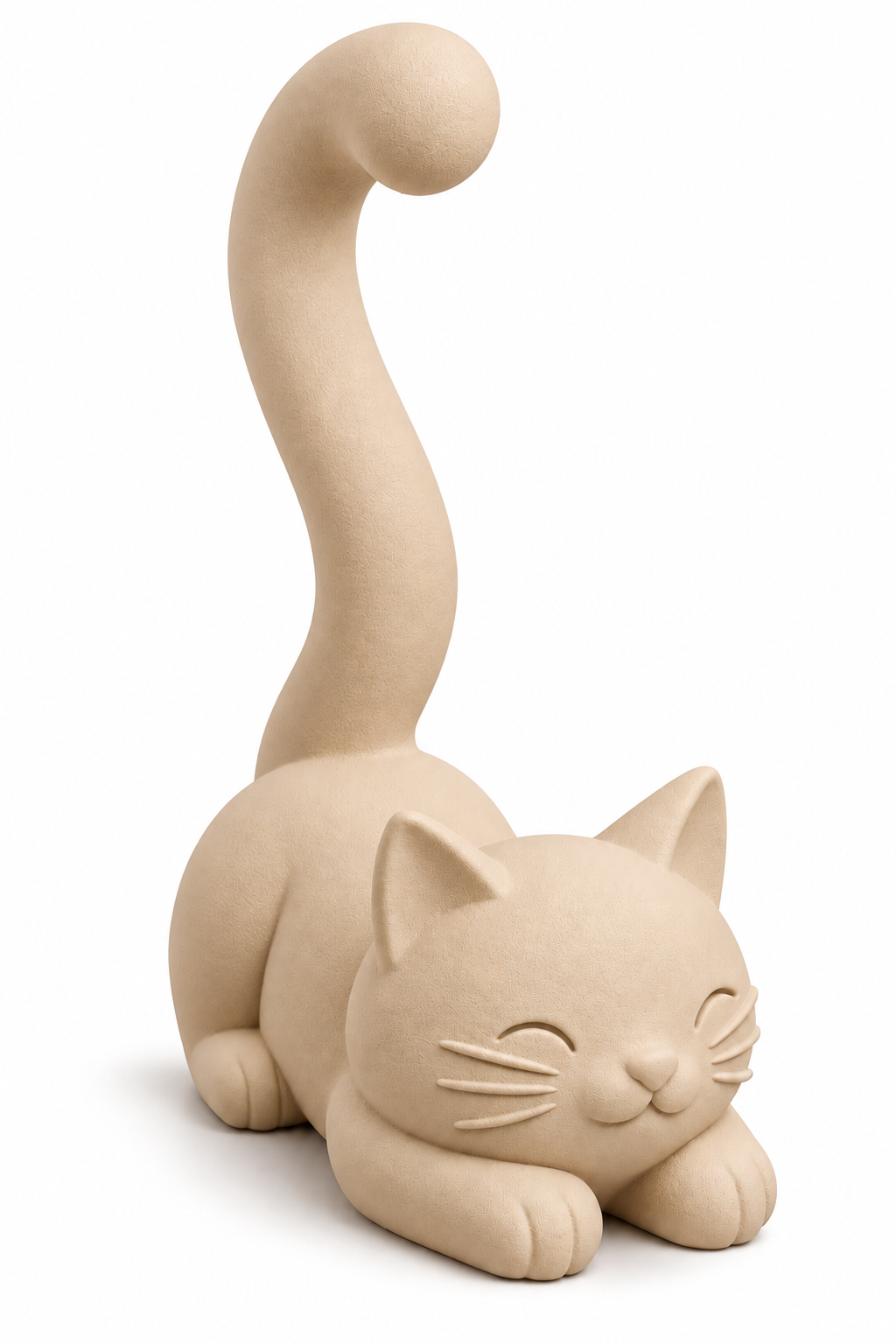 Suporte para auriculares Miau