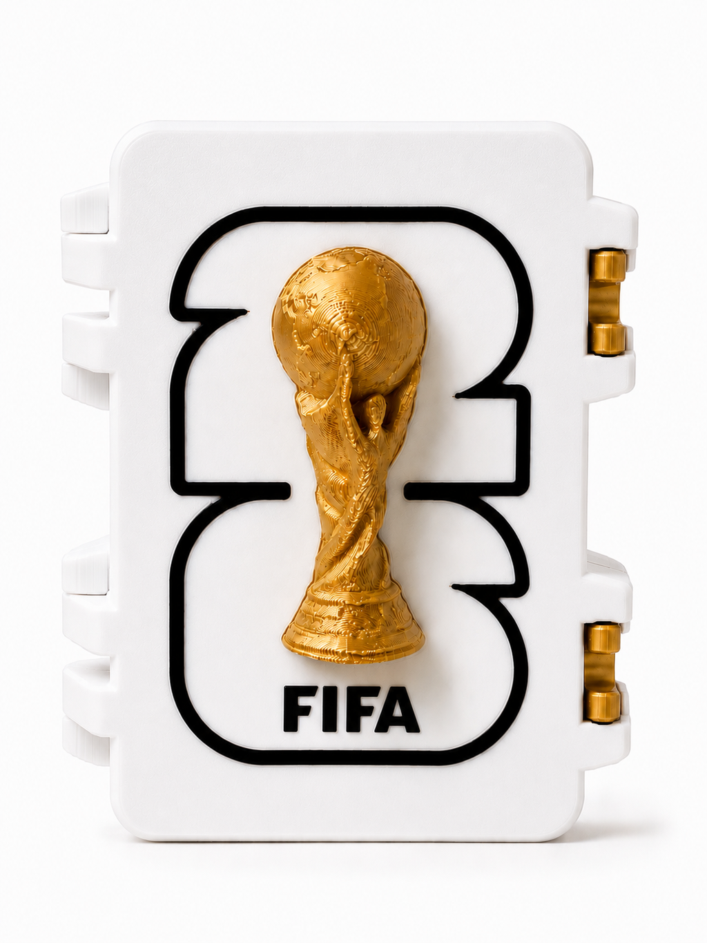 Porta Cromos