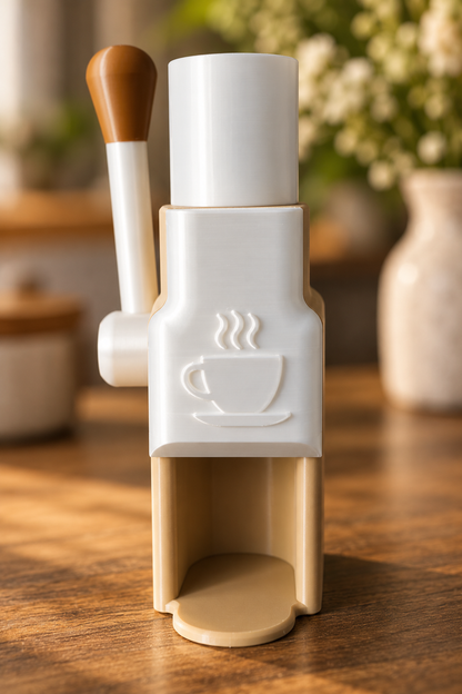 Mini máquina de café