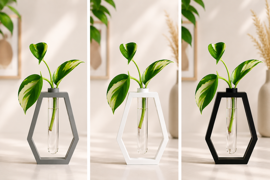Vaso de propagação