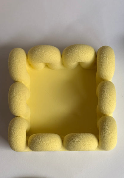 Organizador de mesa multiuso