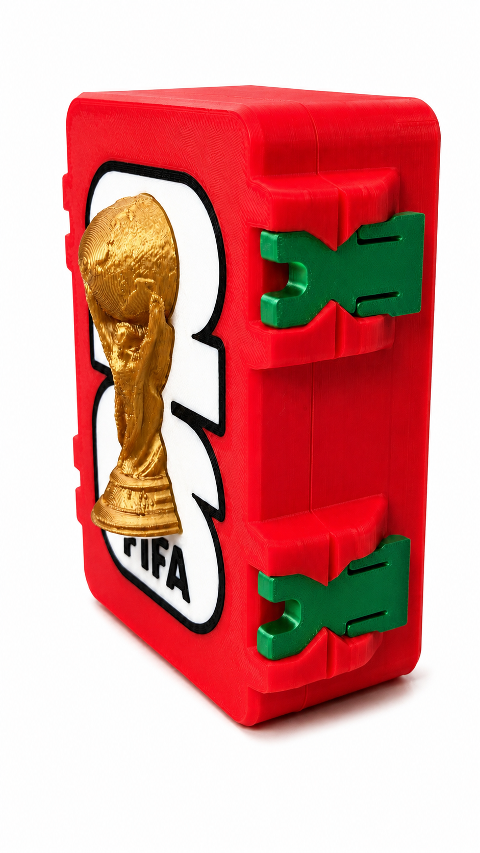 Porta Cromos