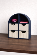 Mini Gaveteiro / Porta Jóias