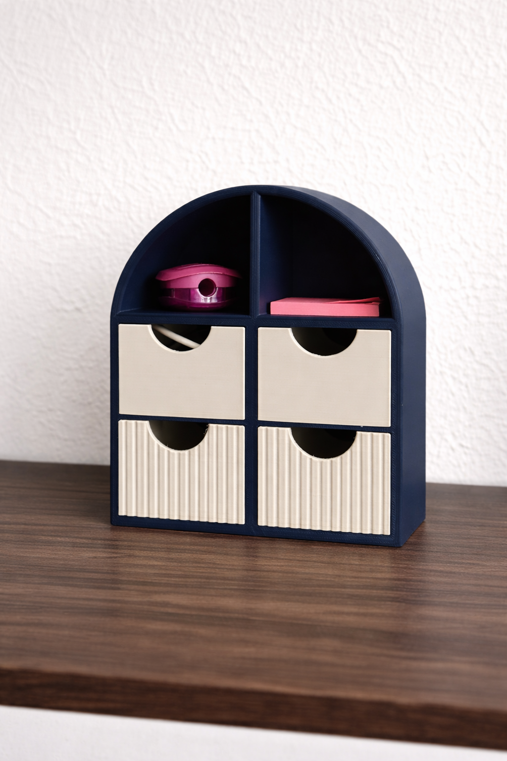 Mini Gaveteiro / Porta Jóias