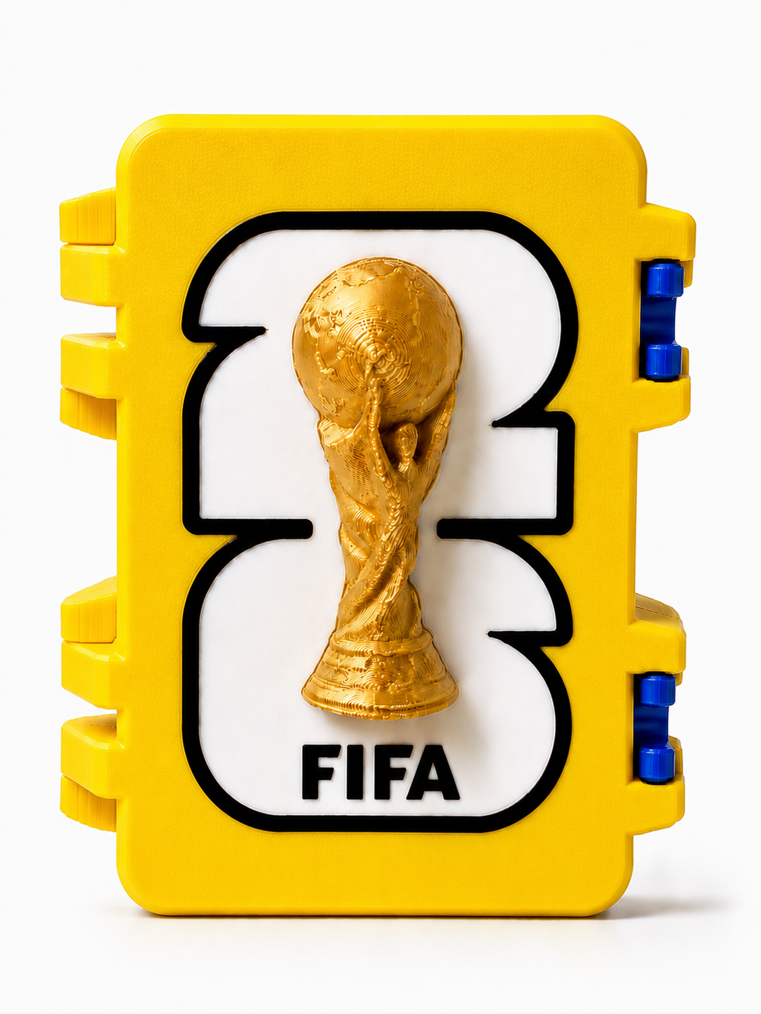 Porta Cromos