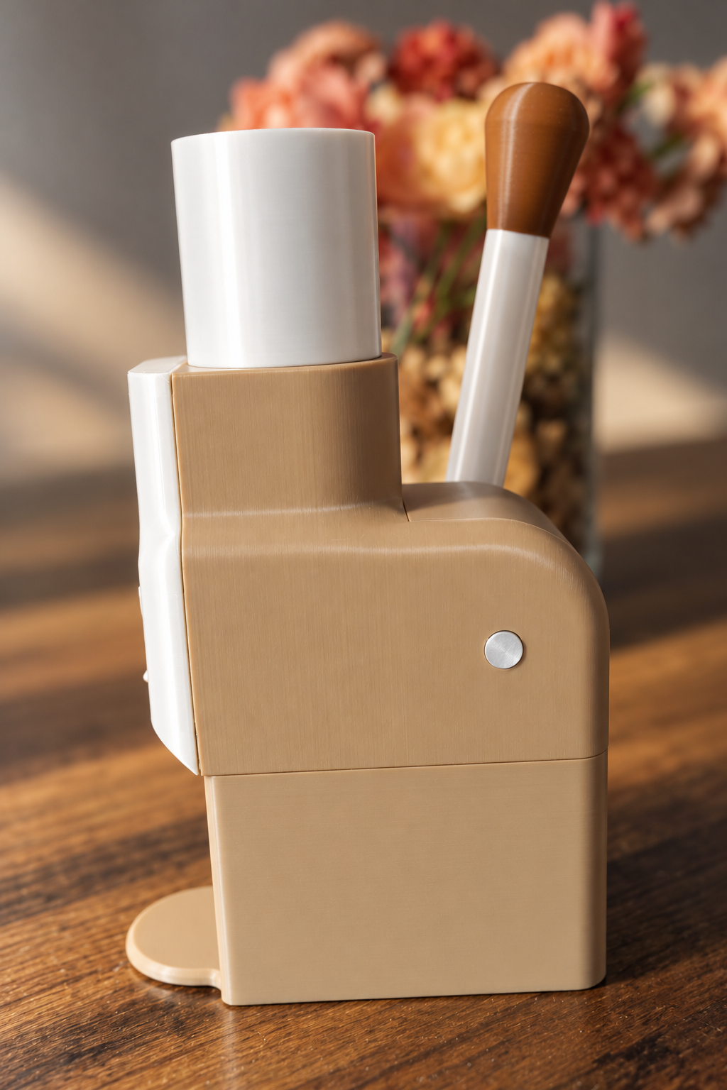 Mini máquina de café