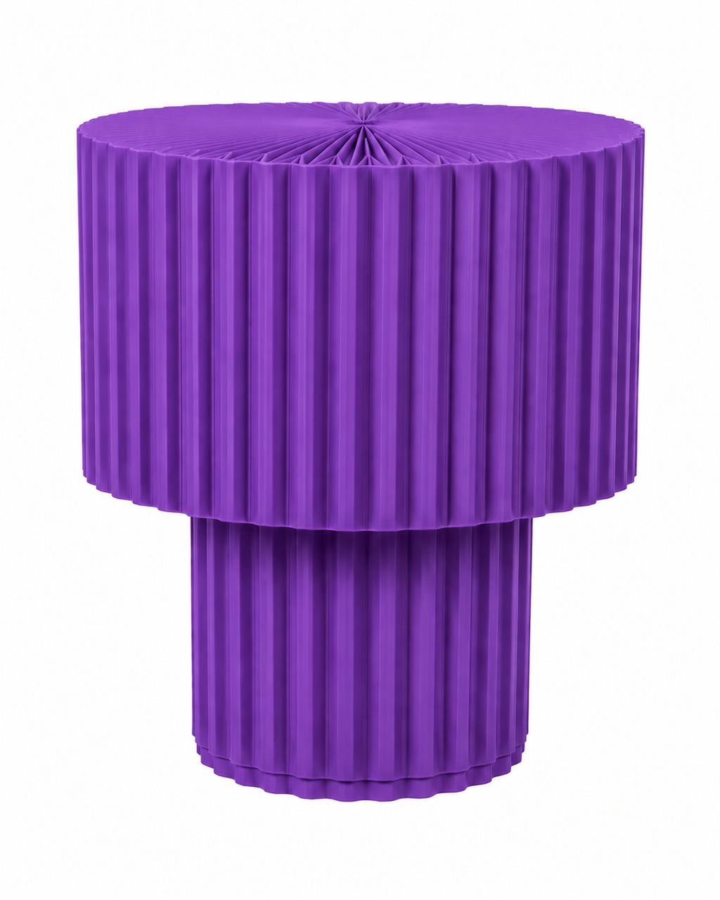 Candeeiro Flora