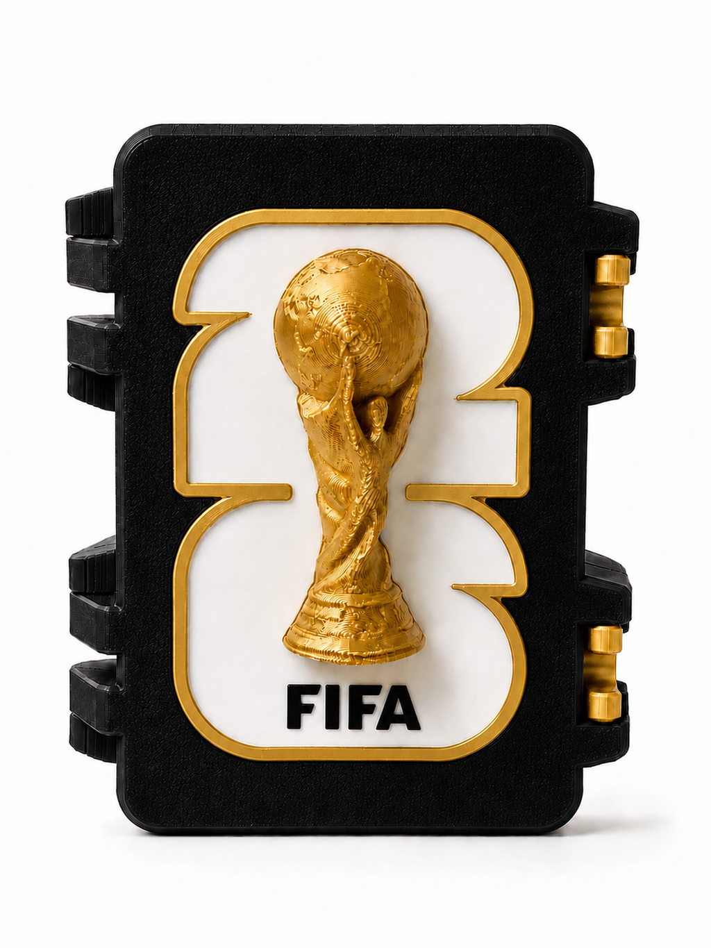 Porta Cromos