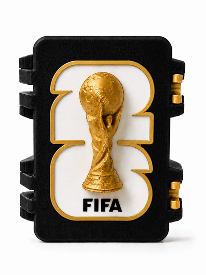 Porta Cromos