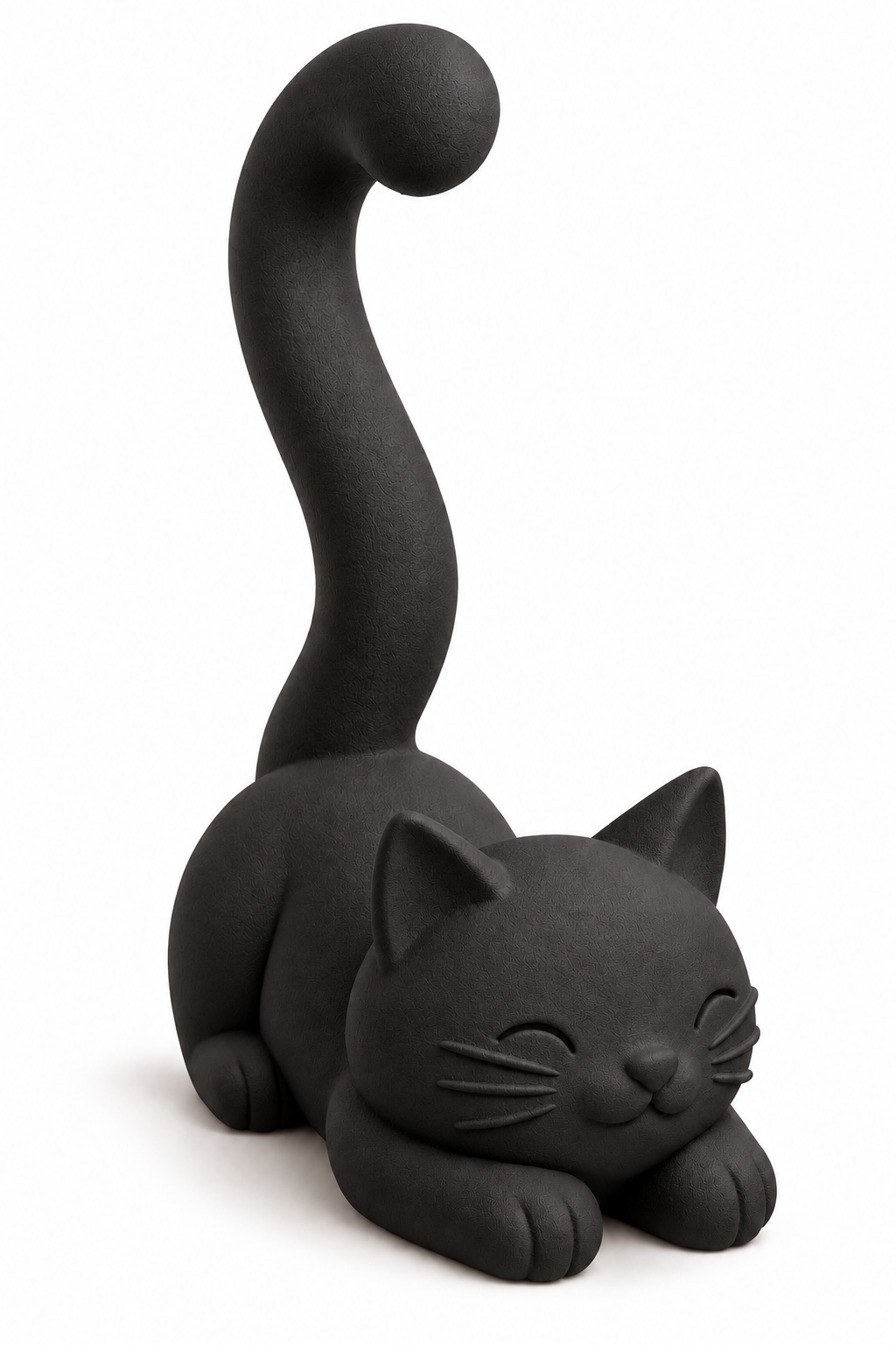 Suporte para auriculares Miau