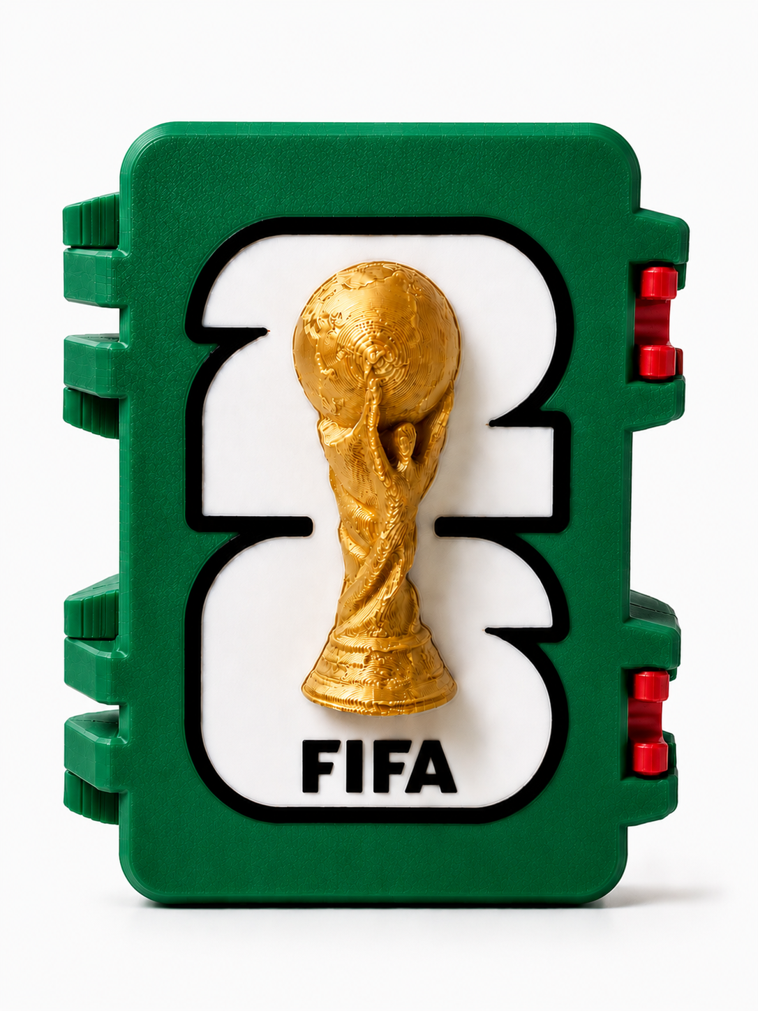 Porta Cromos