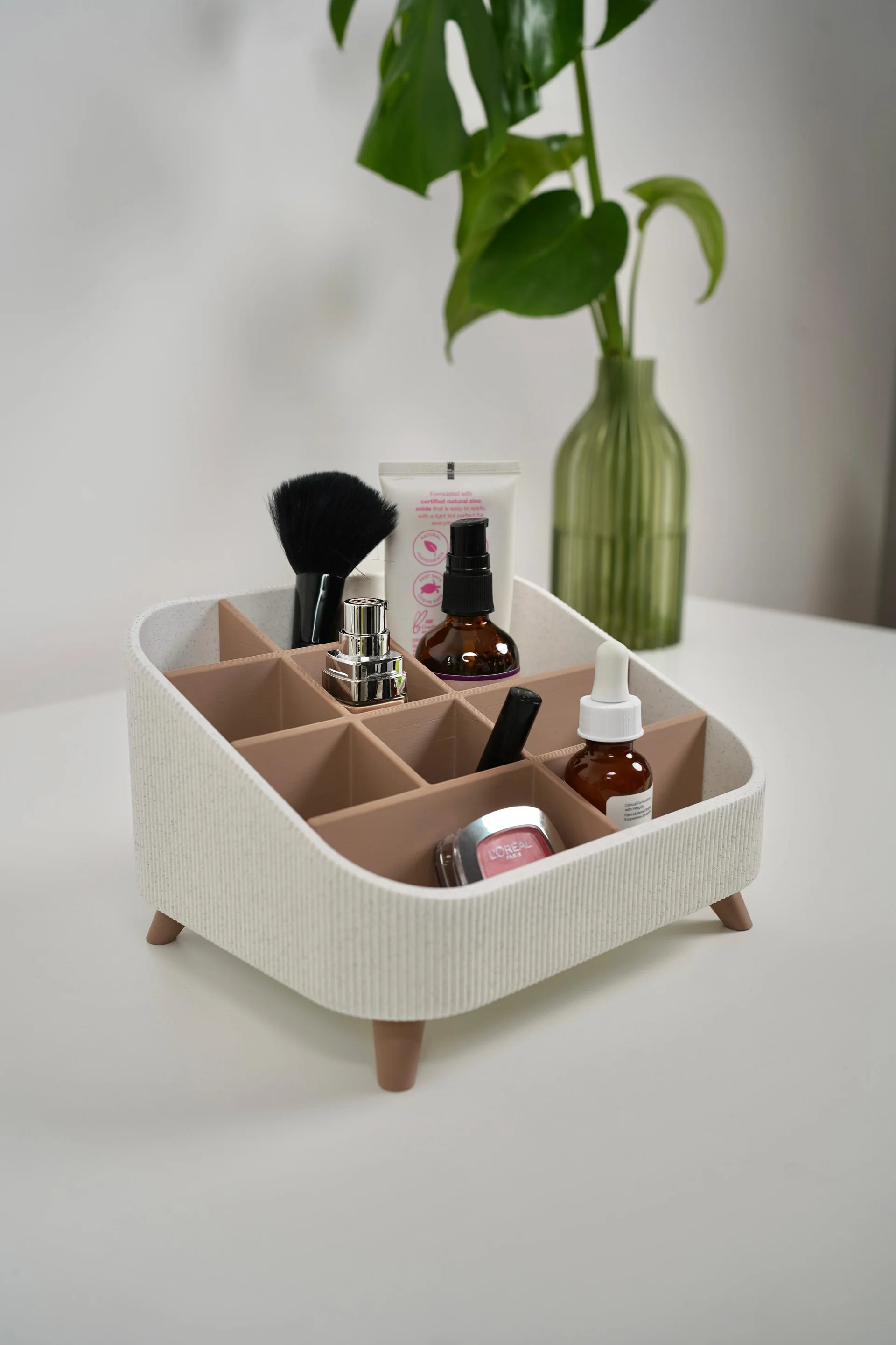 Organizador de Maquiagem