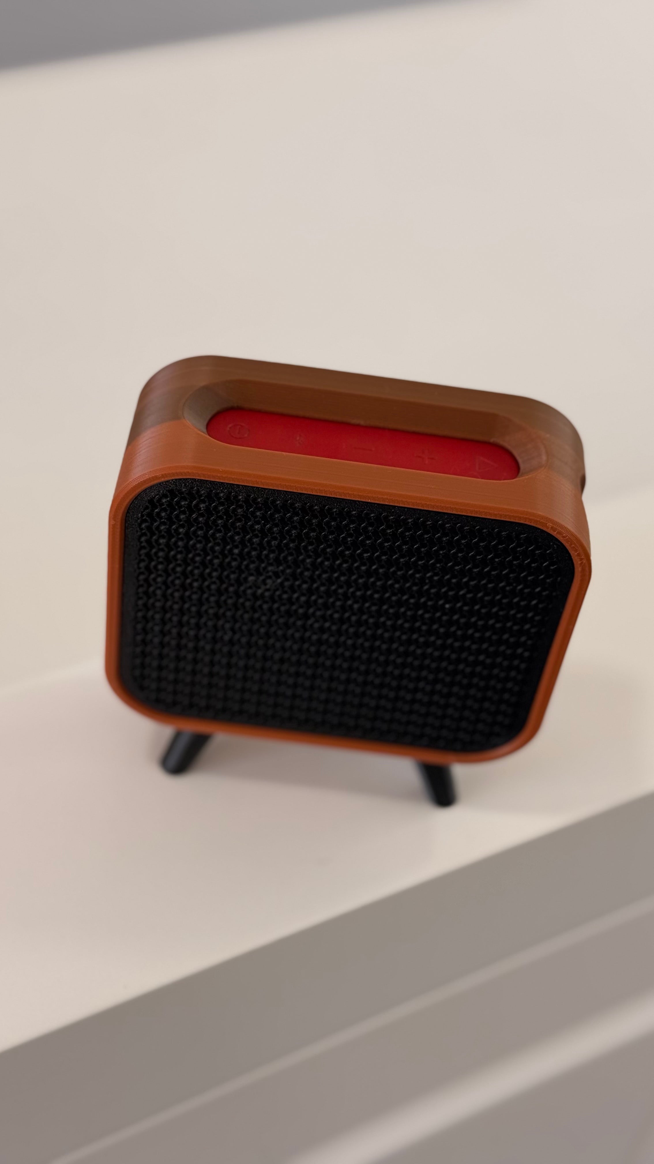 JBL Case
