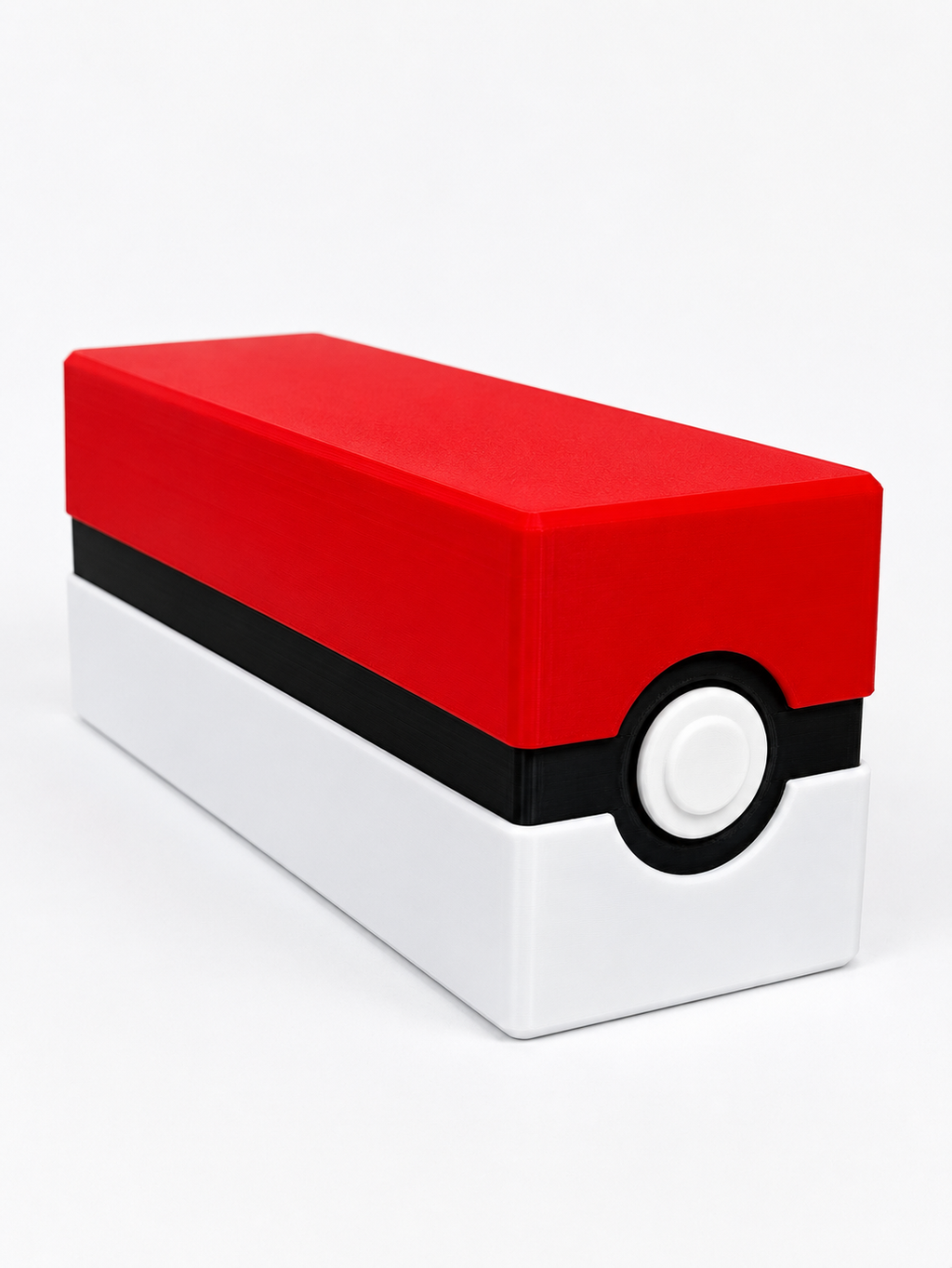 Pokémon Porta cartas Grande