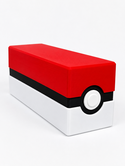 Pokémon Porta cartas Grande