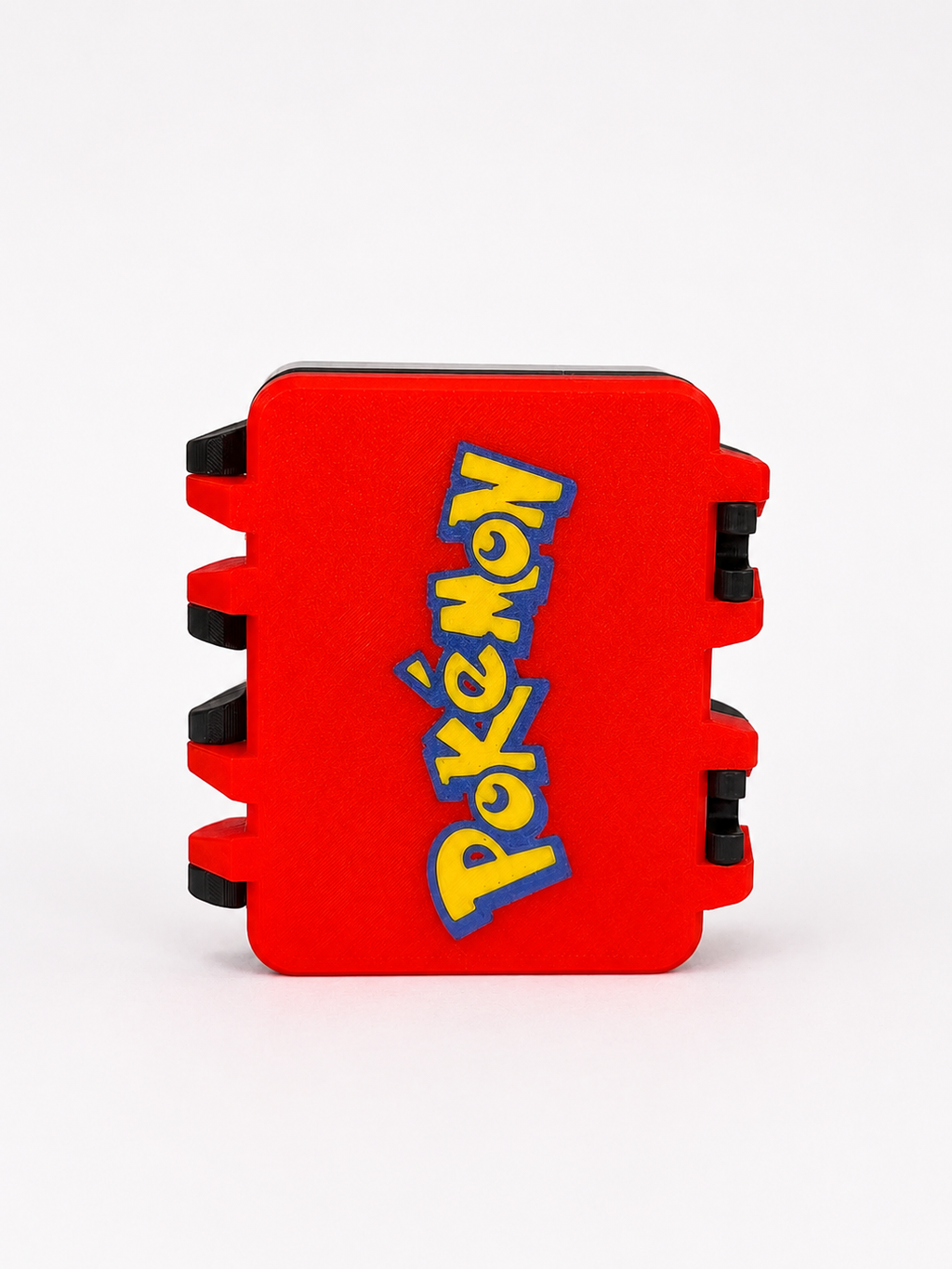 Pokemon Caixa organizadora de cartas